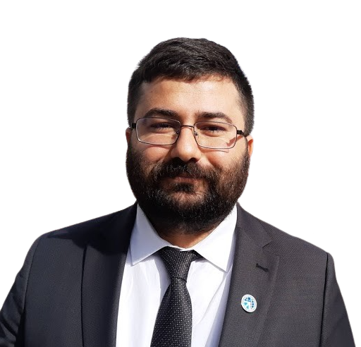 Mehmet Şafak Sarı