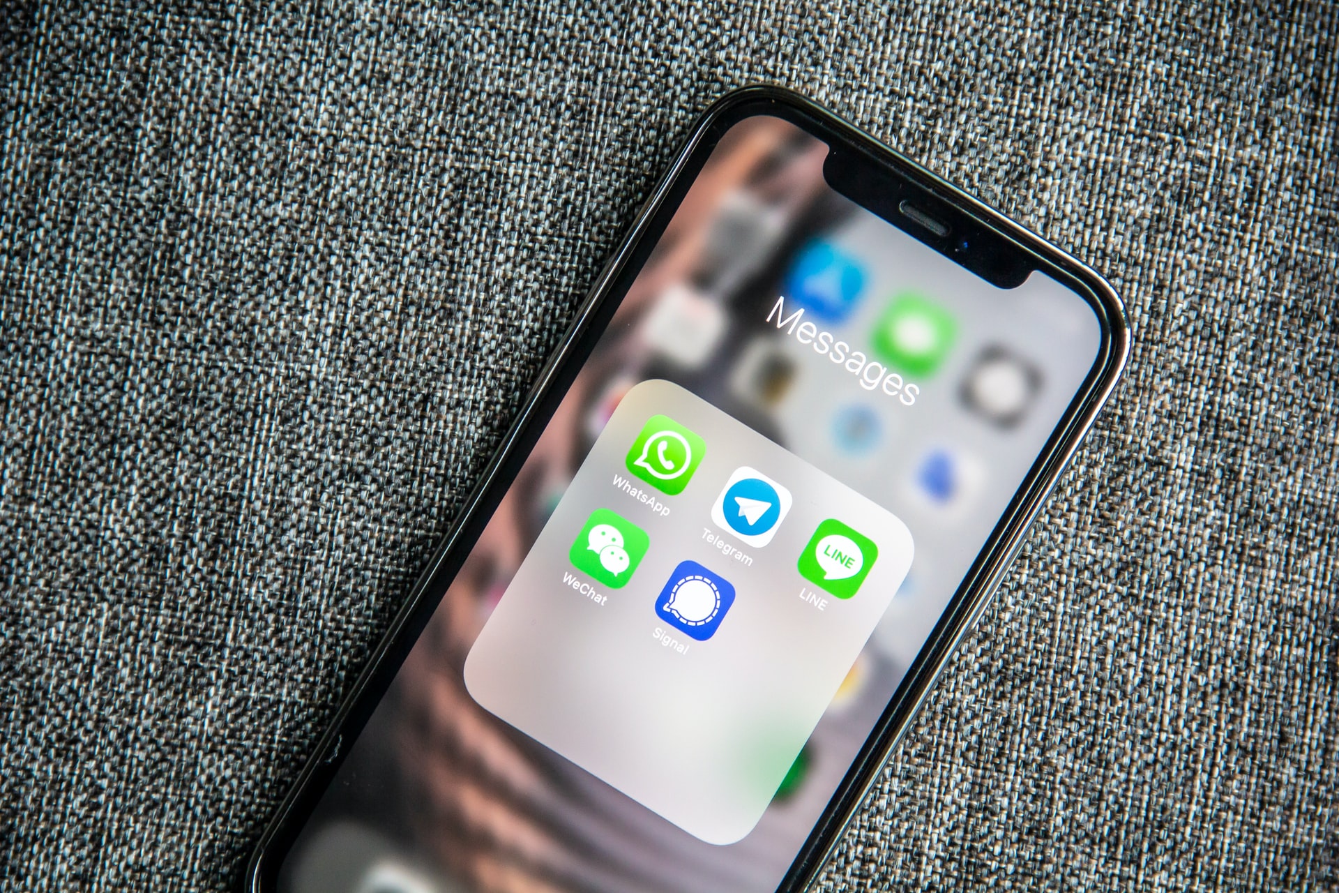 Whatsapp'ın yeni sözleşmesi hakkında Media4democracy'e konuştum