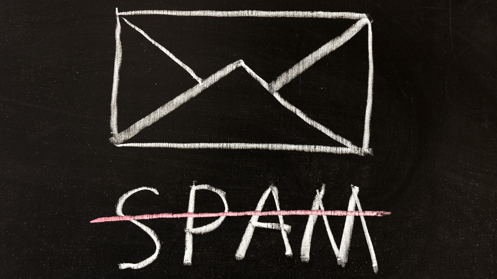Tabaklarımızdan, dijital dünyaya: SPAM