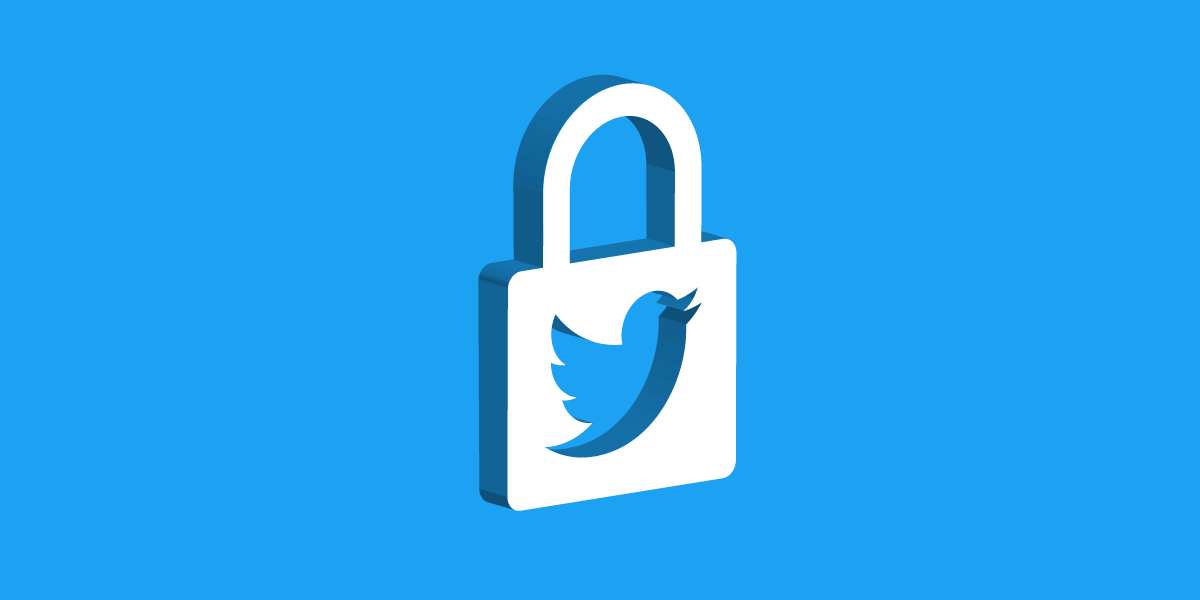 Twitter’da dijital güvenliğini sağlamak