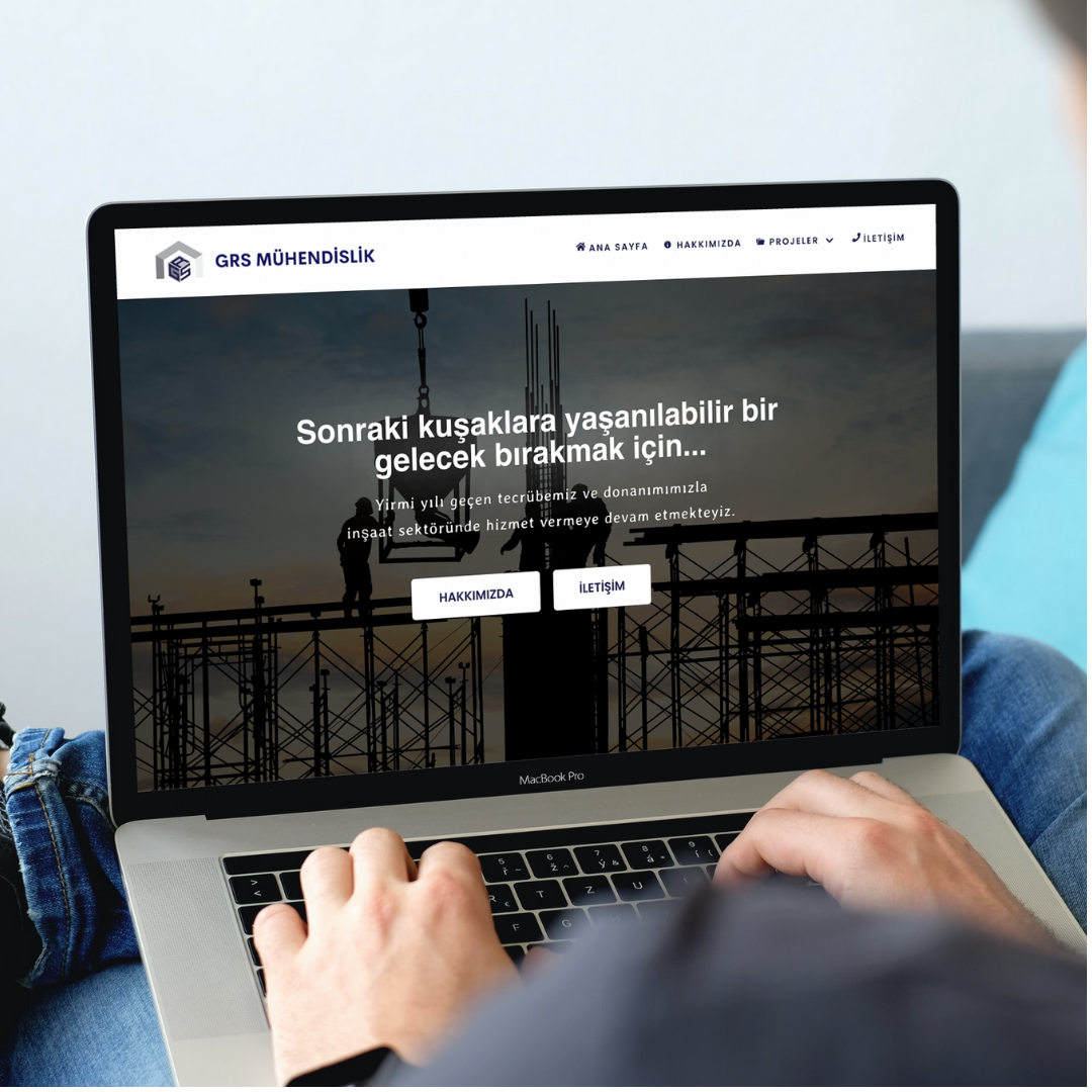 grsmuhendisliksite