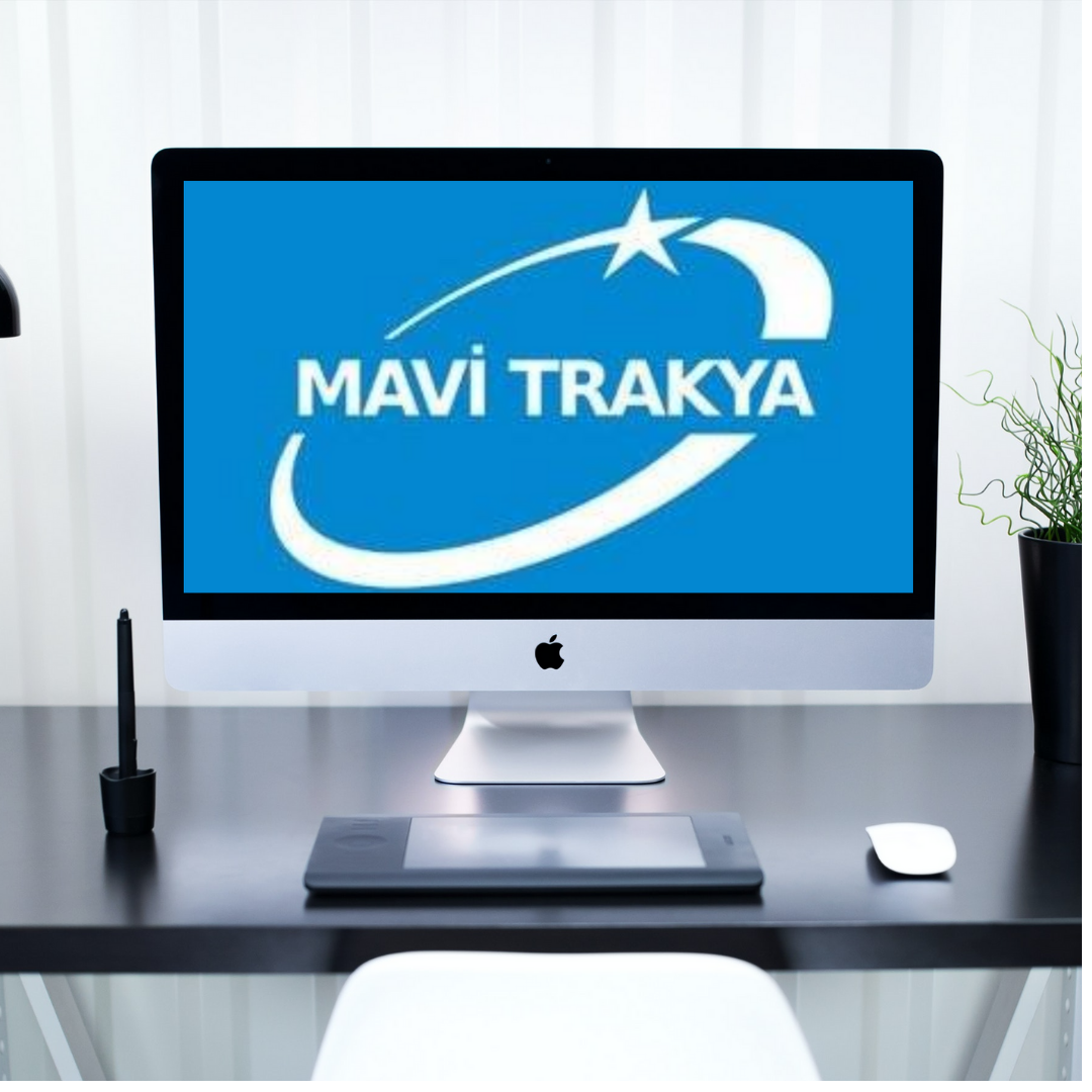 mavi trakya