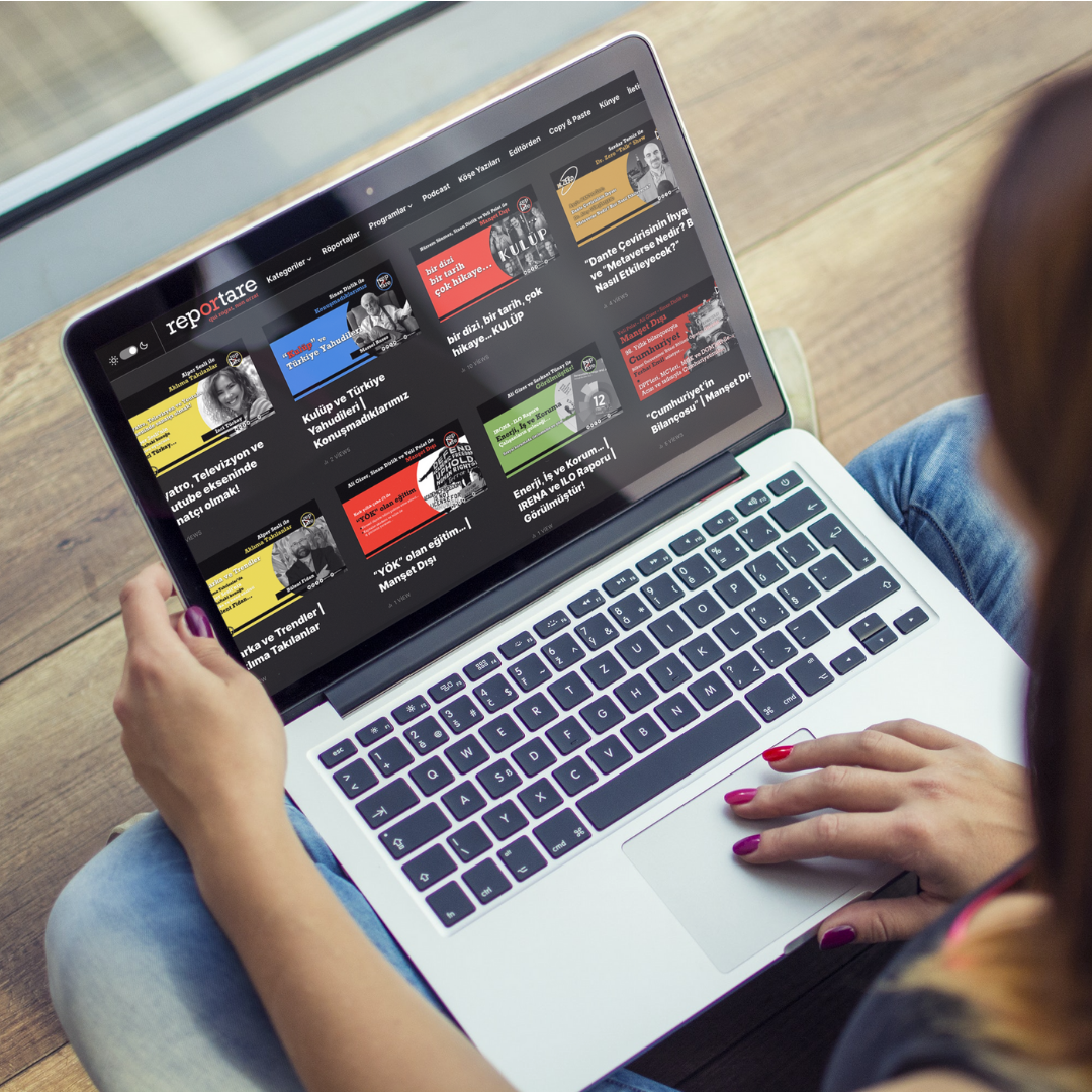 reportarewebsite