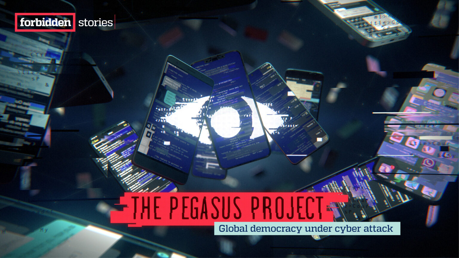 Avuçlarımızdaki büyük tehlike: Pegasus