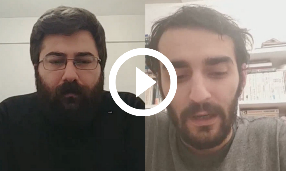 101 Digiteller ile “Bilgi Güvenliği” üzerine konuştuk