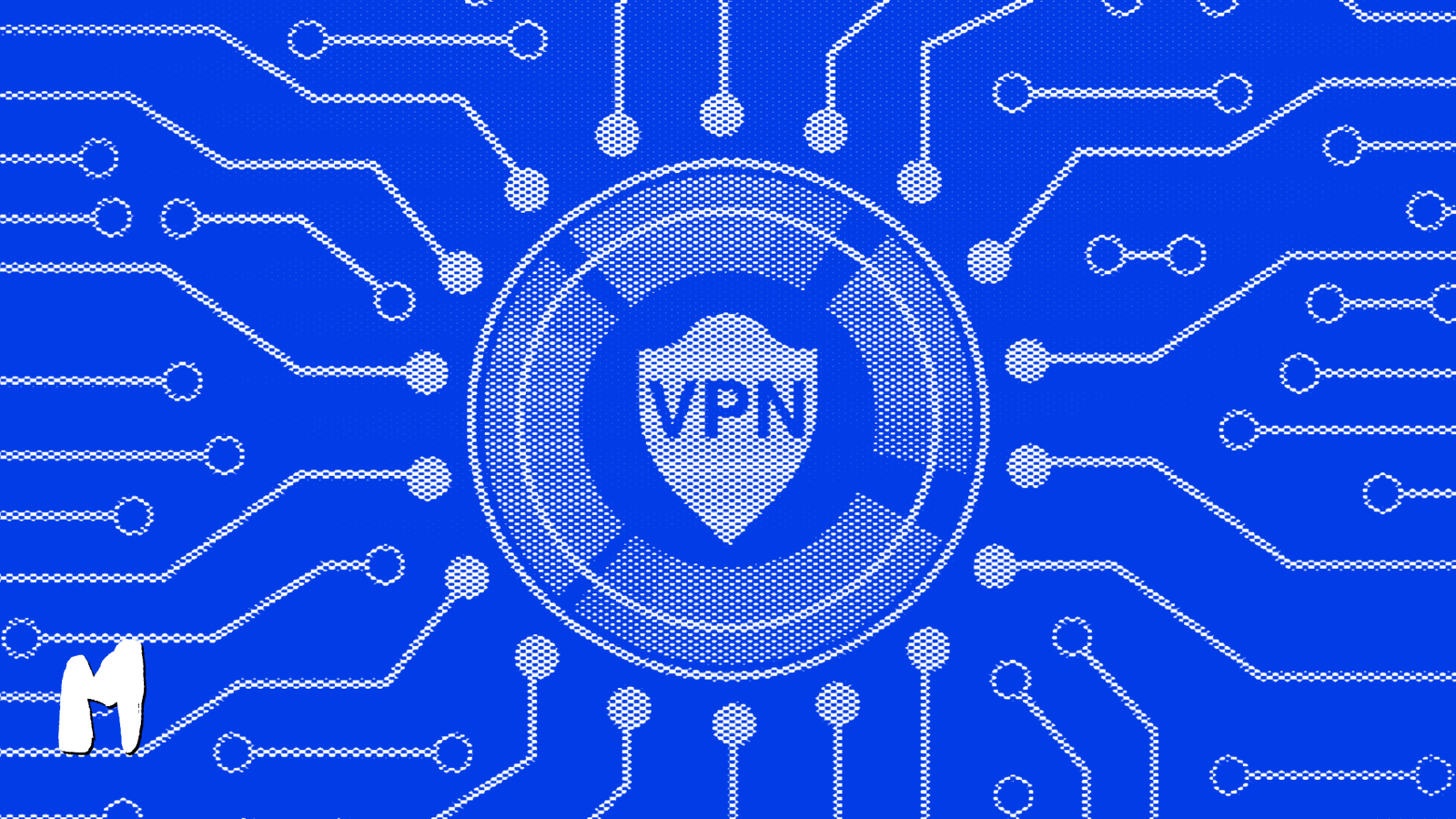 Sosyal medya engellemesine çözüm: VPN