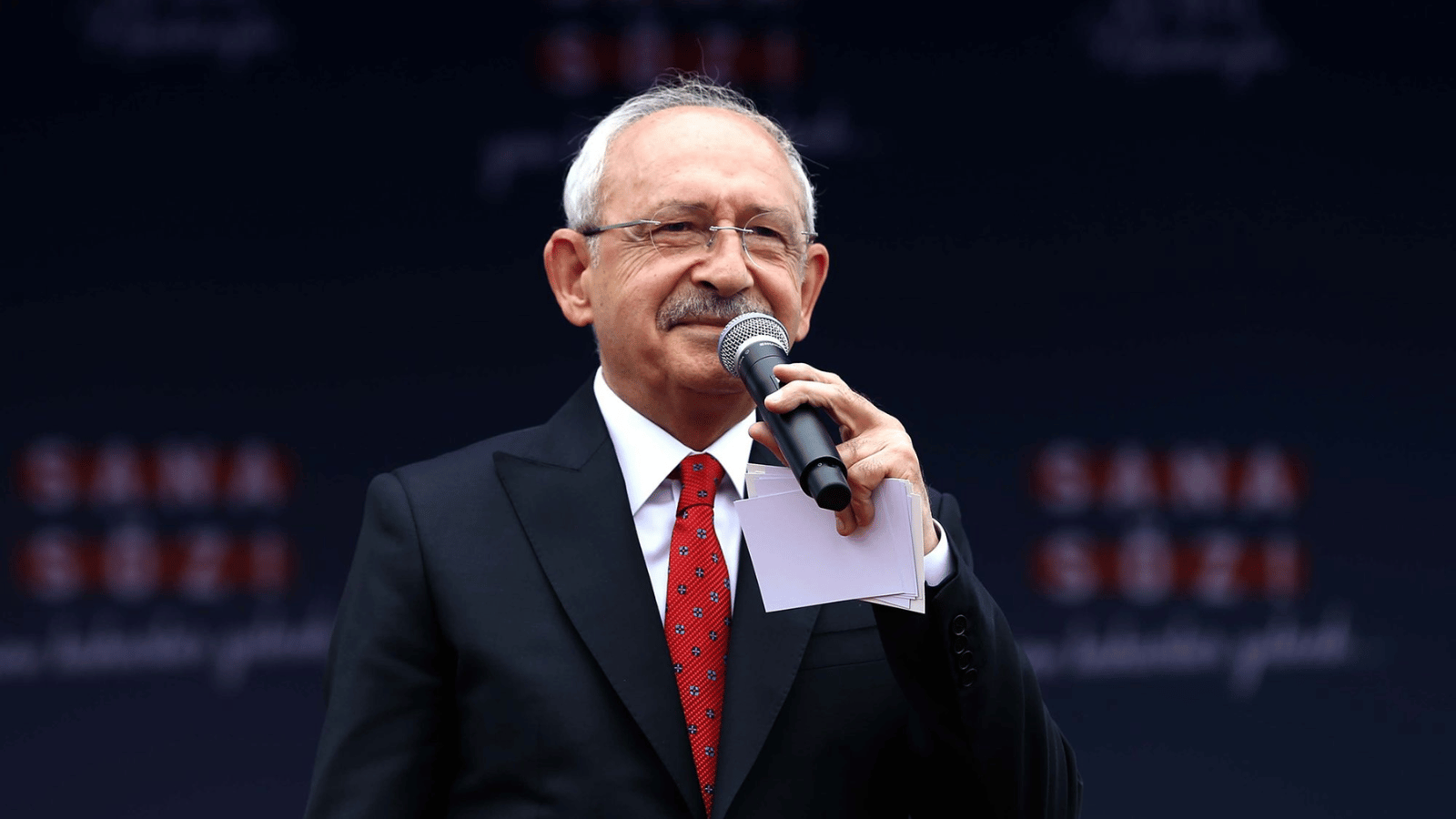 Kemal Kılıçdaroğlu'na yönelik asimetrik propaganda