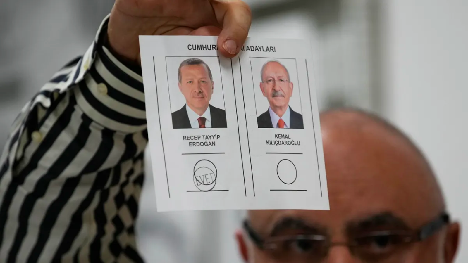 Dezenformasyon gölgesinde Türkiye seçimleri 2023