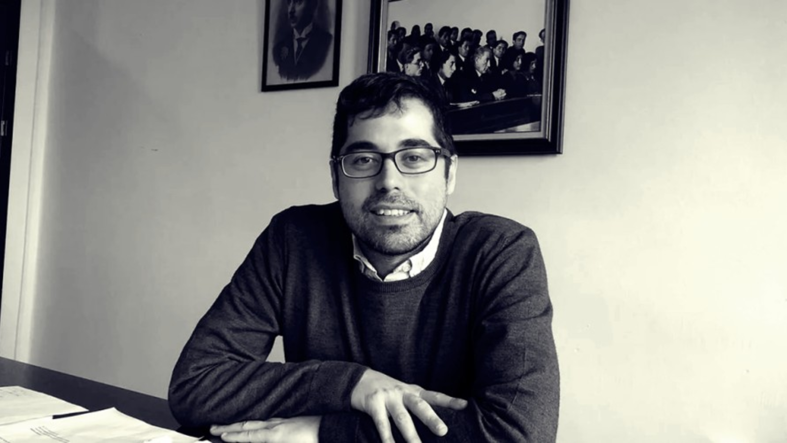 Sayın Berk Esen'e açık mektup