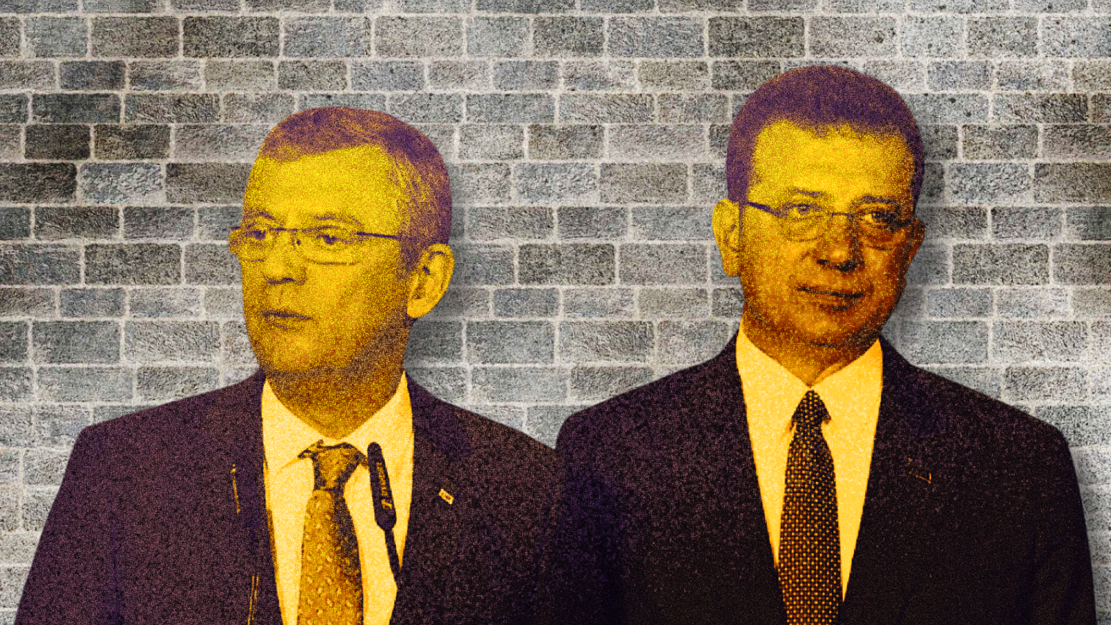 CHP'nin 'zafer yürüyüşü'nde gizli çatlaklar var