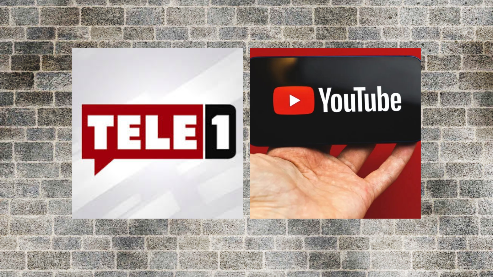 TELE1'in Youtube kanalının "silinmesi yalanı" üzerine